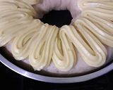 Foto del paso 6 de la receta: Rosca de Pascuas en cacerola Essen!!