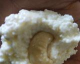 A picture of step 1 of Malai paneer Kofta.