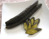 A picture of step 8 of Pickled "Kyu-chan" Cucumbers.