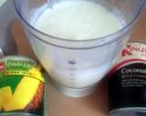 Vickys Whipped Coconut & Pineapple Pops, GF DF EF SF NF recipe step 2 photo