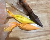 صورة لخطوة 3 من وصفة كيكة الخريف 🍁🍁