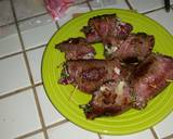 Braciole with chunky tomato-mushroom sauce recipe step 3 photo