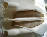 A picture of step 6 of Mocha French Bread With White Chocolate.