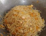 Cara Membuat 7 Bihun Goreng 5