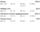 Фото кроку 1 до Детское банановое печенье 🍪.