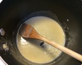 A picture of step 6 of Goat Cheese Soufflé.