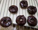 Foto del paso 4 de la receta: Donas saludables