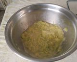 Foto del paso 5 de la receta: Budín de Zapallo Italiano