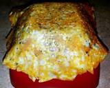 Mike's EZ Edible Parmesan Bowls recipe step 5 photo