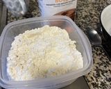 Foto del paso 1 de la receta: Pastafrola 25 de Mayo casera con membrillo al Marsala