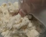 Foto langkah ke 7 dari resep Stik Kentang Keju | Stick Kentang Keju | Potato Cheese Stick.