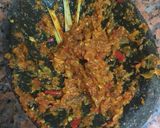 Foto langkah ke 3 dari resep Sop ikan ala mak beng.
