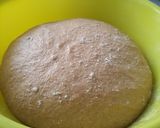 CH csökkentett fánk recept fázis 2 fotója