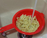 Foto del paso 2 de la receta: Macarrones con salsa putanesca