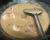 滿滿蔬食，營養滿分-泰式綠咖哩椰香炒雞的食譜步驟11照片