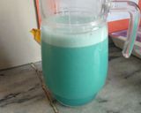 A picture of step 4 of Electric Lemonade.
