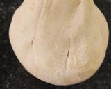 A picture of step 2 of Paneer Paratha.