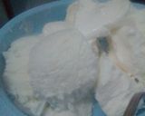 Foto langkah ke 8 dari resep Ice cream durian ala ala aku yaahh.. Lembut & lumer binggo lochh.