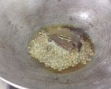 A picture of step 4 of Bengali Style Murgir Patla Jhol.
