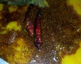 सांबर (Sambar recipe in Hindi) रेसिपी चरण 4 फोटो