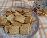 A picture of step 8 of Okara Cookies Made With Pancake Mix - 1.