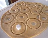 Foto del paso 3 de la receta: Rosquitas🍩