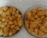 A picture of step 6 of My Crisp Chicken Nuggets 😘.