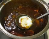 A picture of step 5 of Restaurant-style Beef Stew with Big Chunks.