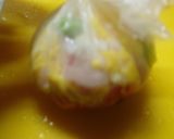 A picture of step 4 of Osuimono - Clear Soup For Girl's Day Festival.