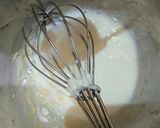 A picture of step 14 of Orange Cake.