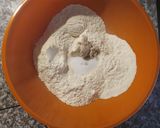 Foto del paso 2 de la receta: Pan Pebete