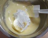 A picture of step 6 of Biscuit Joconde Spongecake Base for Mousses.