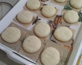 صورة لخطوة 1 من وصفة ليبيني بأسهل طريقة ناجحة 💯🥯