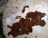 A picture of step 3 of Brisket Soft Tacos.