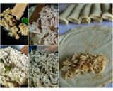 Foto langkah ke 4 dari resep Sosis Solo.