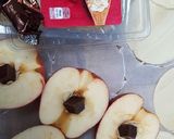 Foto langkah ke 4 dari resep Appel Tarts.