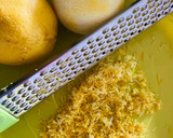 Foto del paso 2 de la receta: BUDÍN DE 🥥COCO🥥 Y 🍋LIMÓN 🍋
