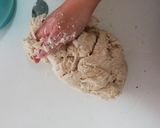 Foto del paso 6 de la receta: Pan amasado