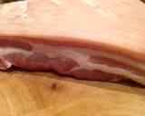 Vickys Roast Belly of Pork w/ Apple & Cider Gravy GF DF EF SF NF recipe step 2 photo
