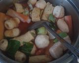 Foto langkah ke 3 dari resep SHABU-SHABU KUAH TOMYAM.