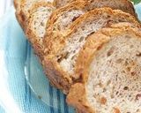 A picture of step 8 of Made With a Bread Machine Forest Nut Pain de Campagne.