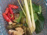 Sayur Ikan Patin Asam Kuning