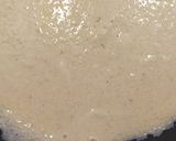 A picture of step 4 of Phirni.