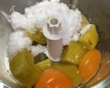 A picture of step 2 of Simple & Quick Sweet Potato Pudding for Autumn.