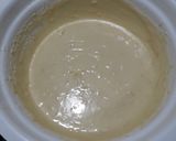 Foto del paso 4 de la receta: Bizcochuelo de limón muy esponjoso