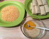 Foto langkah ke 12 dari resep Risoles Isi Kentang Wortel.