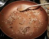 Peaches and chicken recipe step 2 photo