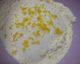 Foto del paso 2 de la receta: Rosquitas🥯🍩
