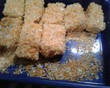 Foto langkah ke 7 dari resep Banana nuget ala indri.