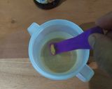 Foto langkah ke 2 dari resep Silky Chawan Mushi (Japanese Steamed Egg).